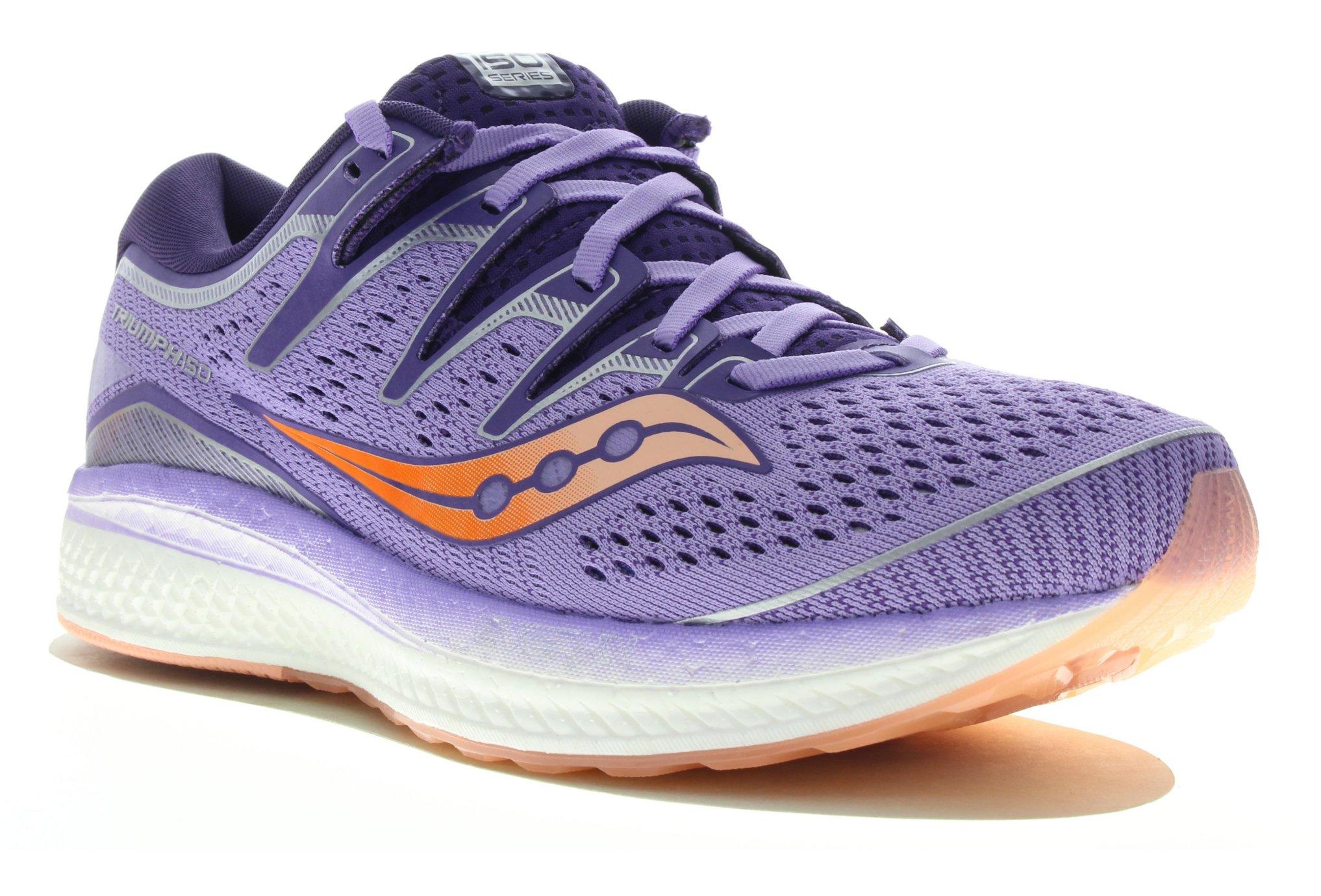 Saucony triumph iso store 5 femme chaussure