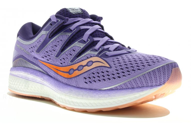 saucony triumph iso mujer