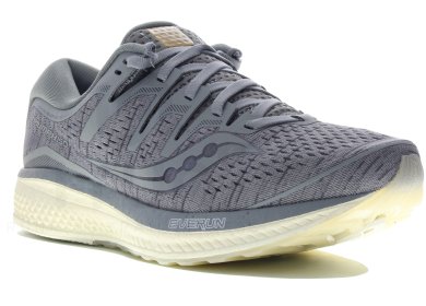 saucony triumph iso gris