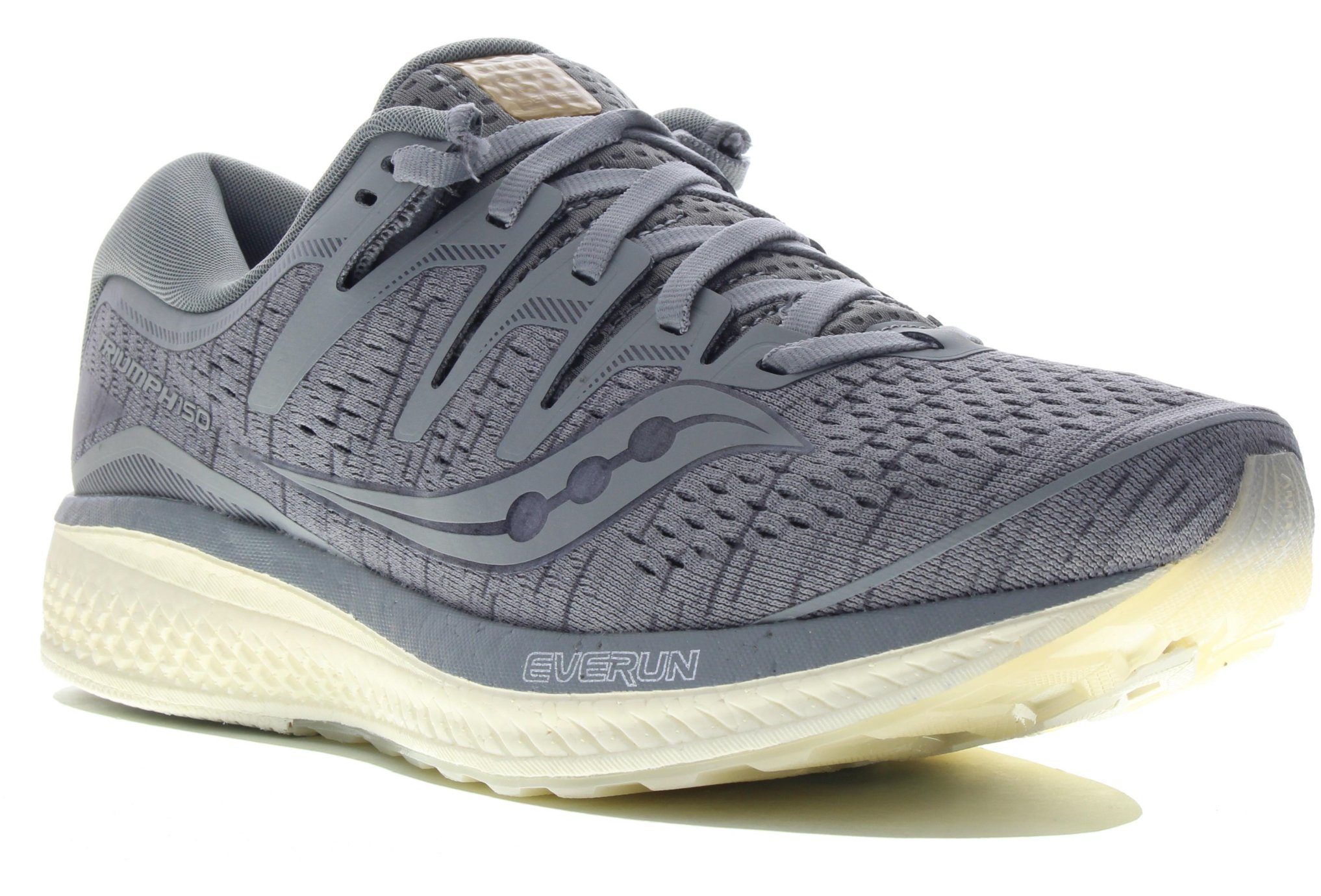 Saucony Triumph ISO 5 W Diététique Chaussures femme