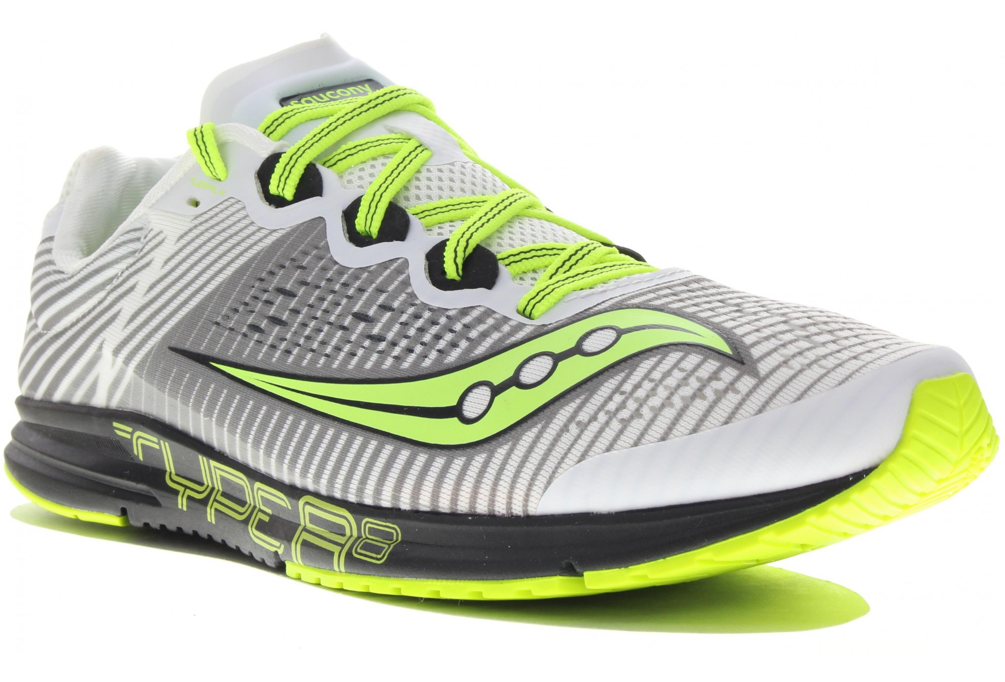 saucony a8