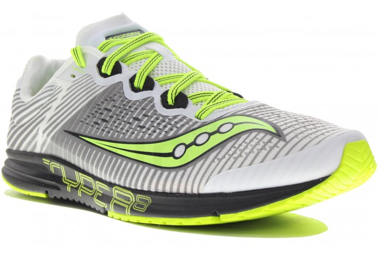 saucony type a8 opiniones