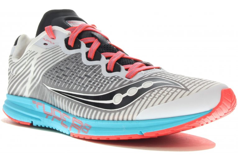 saucony type a8 mujer