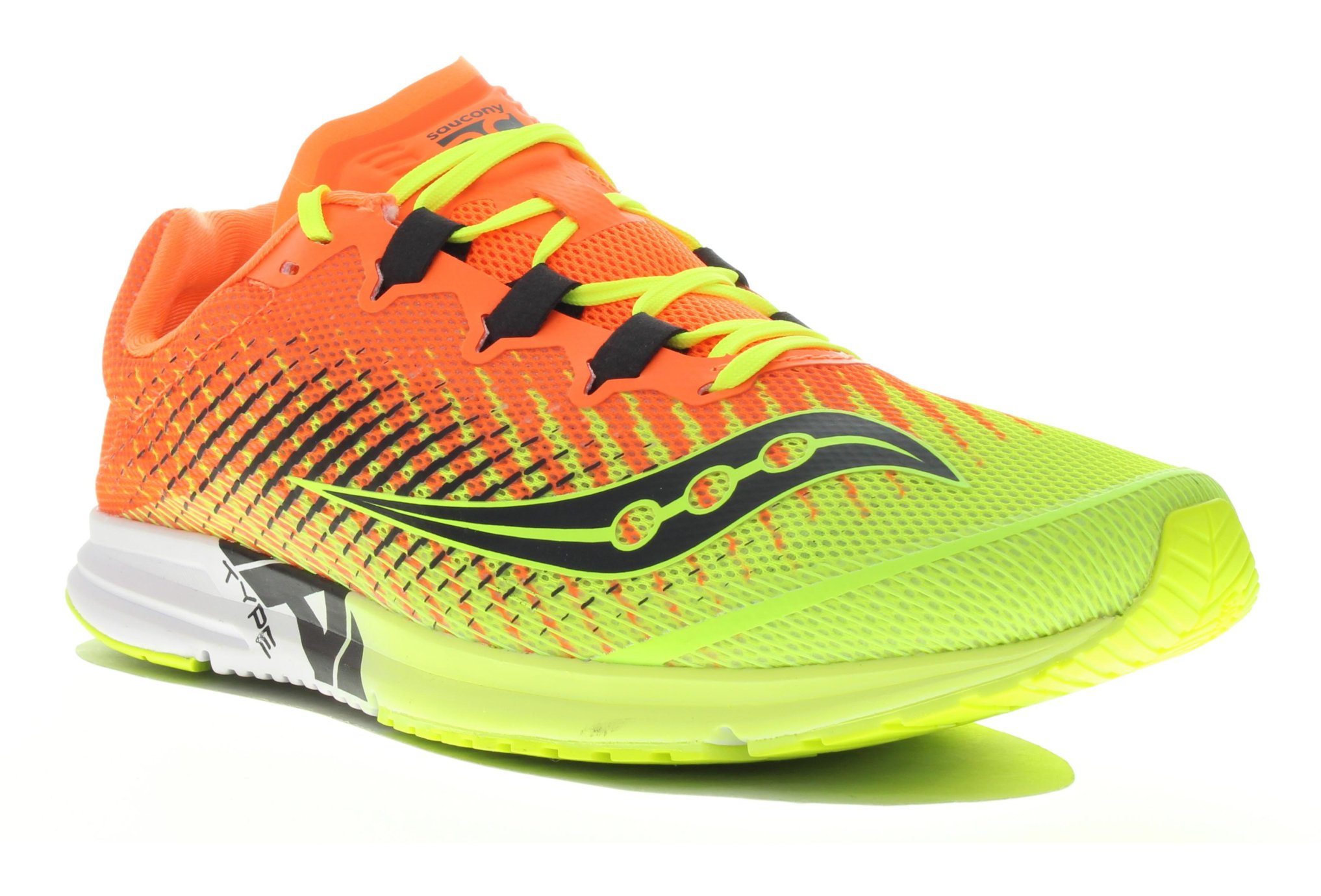 saucony type a8 femme