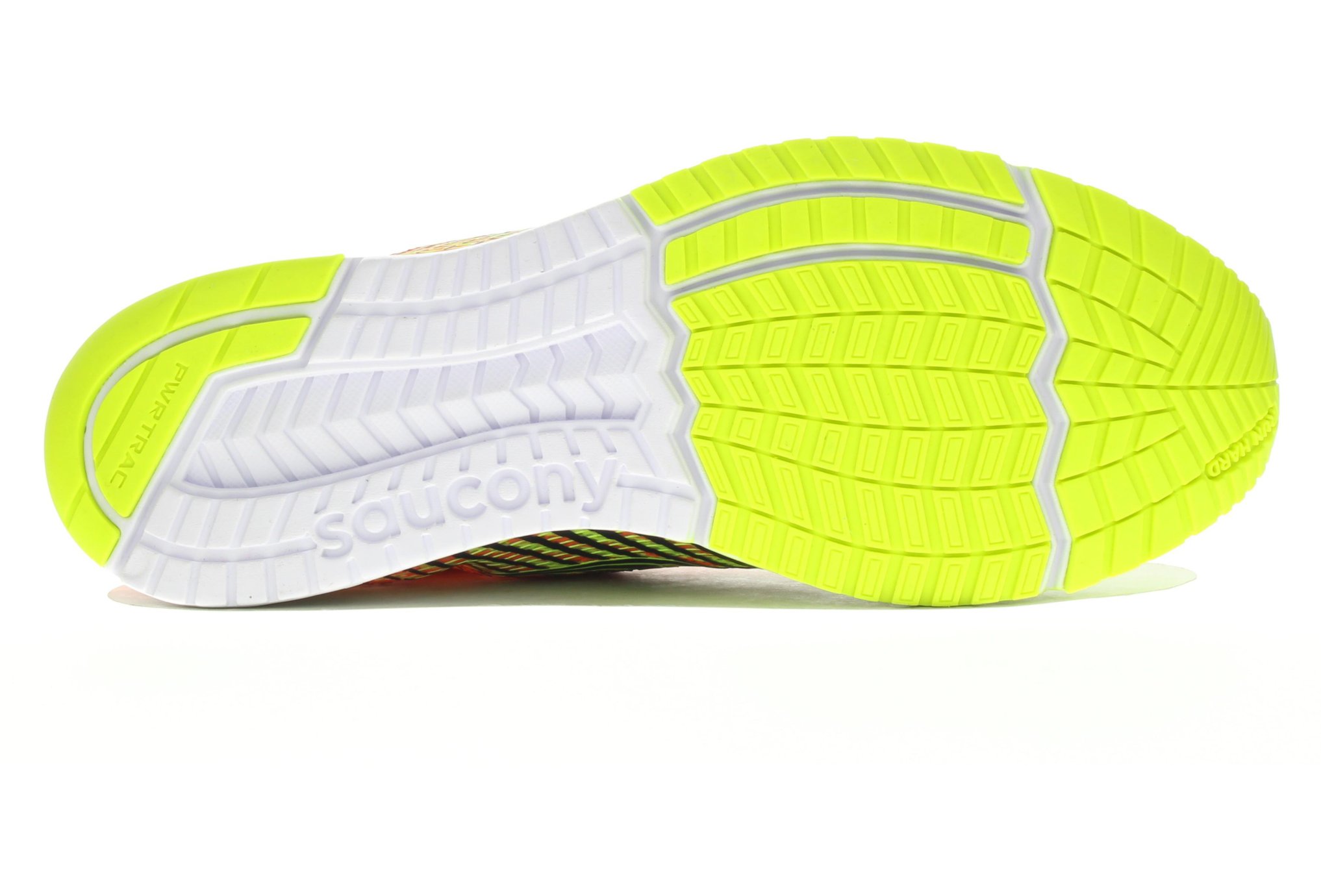 saucony type a9 drop
