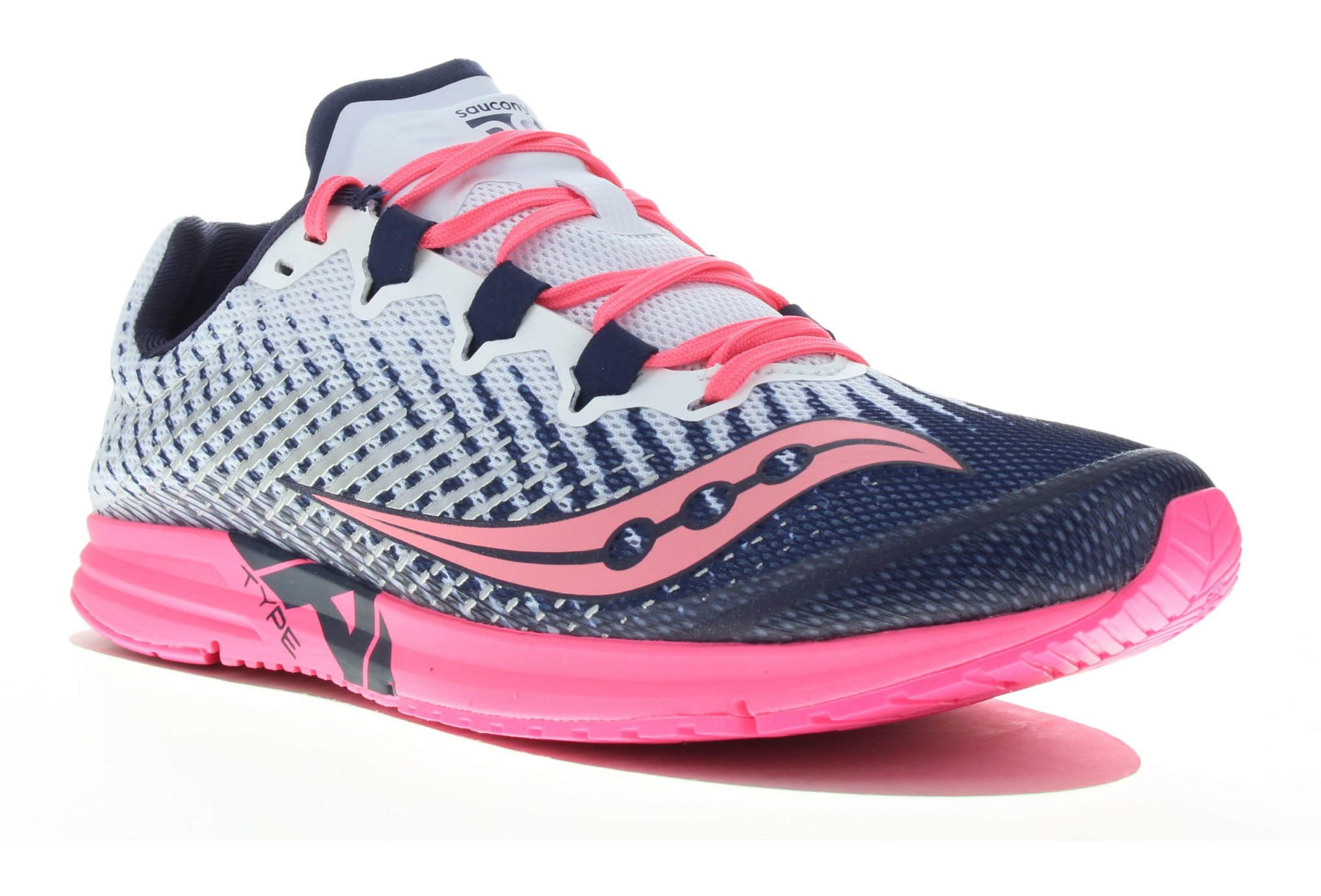 saucony racing type a