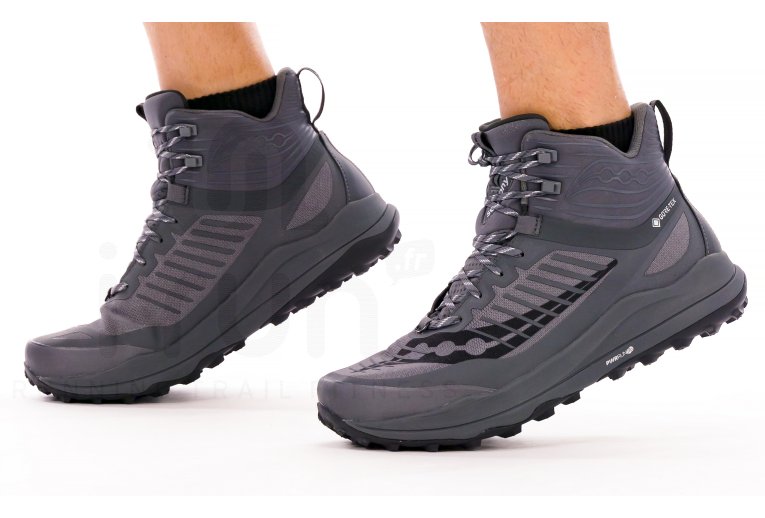 Saucony Ultra Ridge Gore-Tex Herren