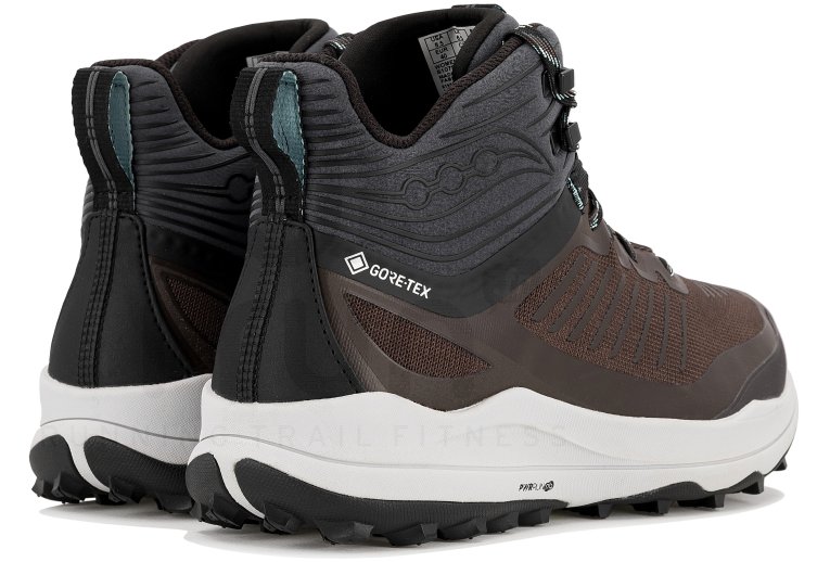 Saucony Ultra Ridge Gore-Tex