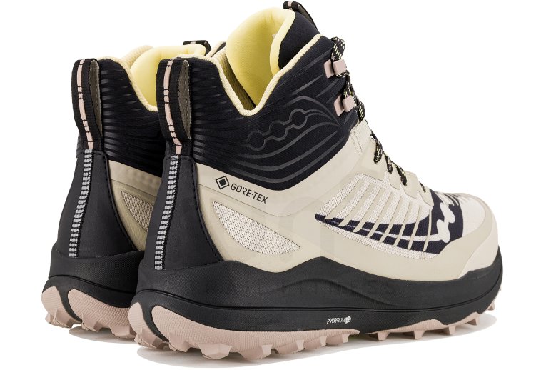 Saucony Ultra Ridge Gore-Tex