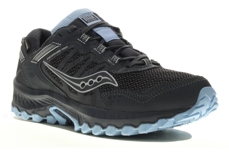 Saucony Versafoam Excursion 13 Gore-Tex