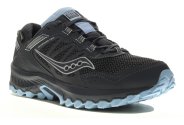 Saucony Versafoam Excursion 13 Gore-Tex W
