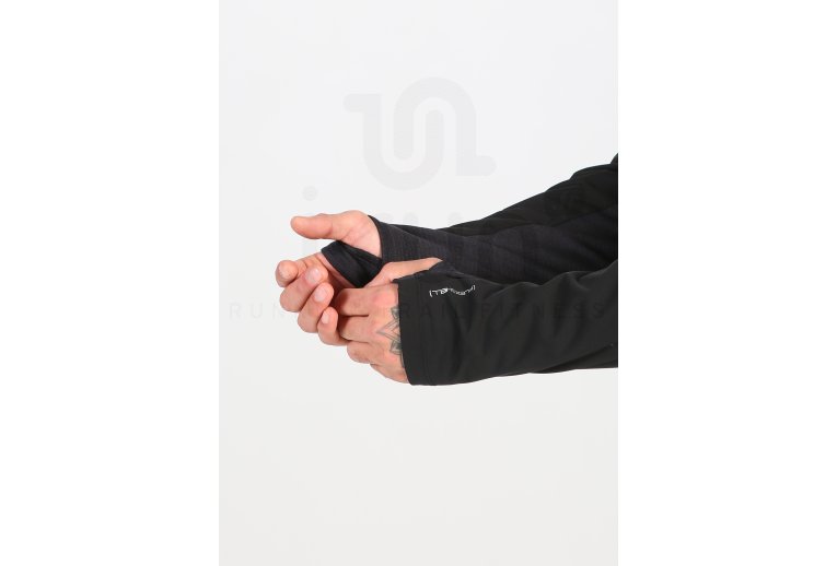 Saucony chaqueta Vitarun