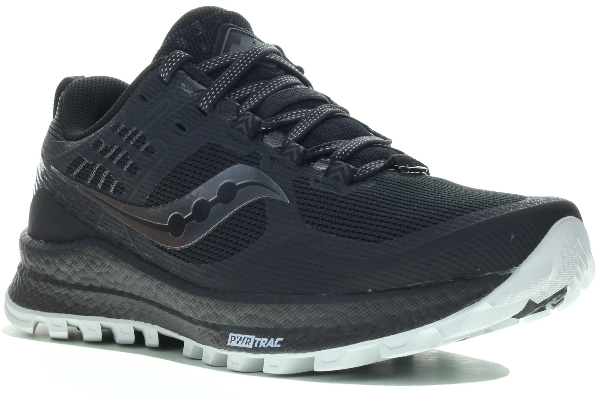 Saucony Xodus 10 W Diététique Chaussures femme