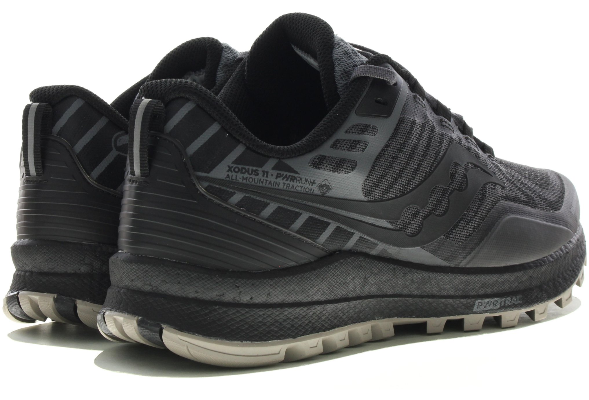 saucony xodus 11 homme