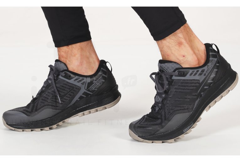 Saucony Xodus 11 Herren