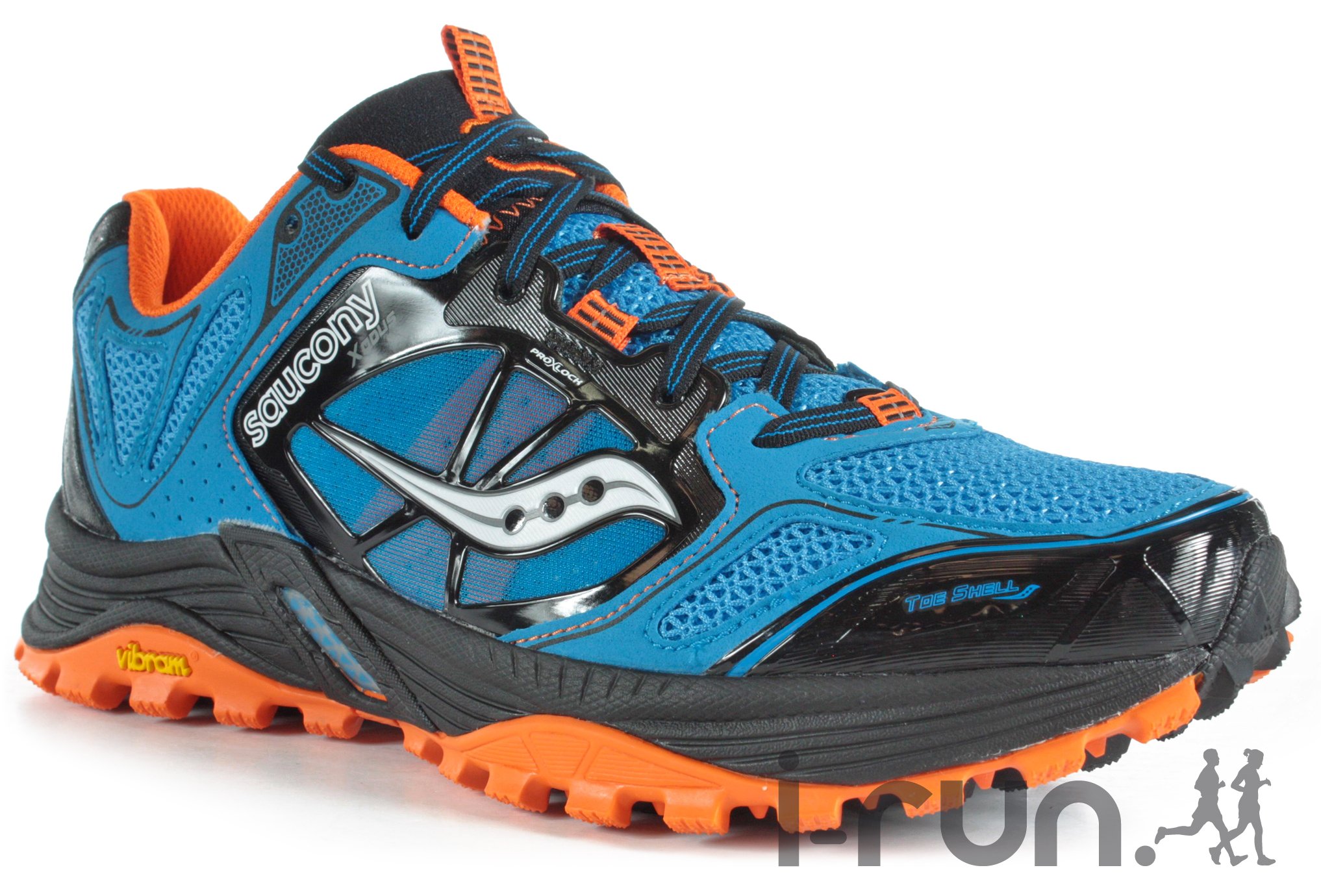 Saucony xodus cheap 4.0 2014