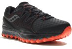 Saucony Xodus ISO 2 Gore-Tex