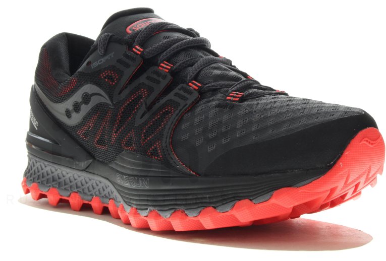 Saucony Xodus ISO 2 Gore-Tex