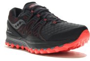 Saucony Xodus ISO 2 Gore-Tex W