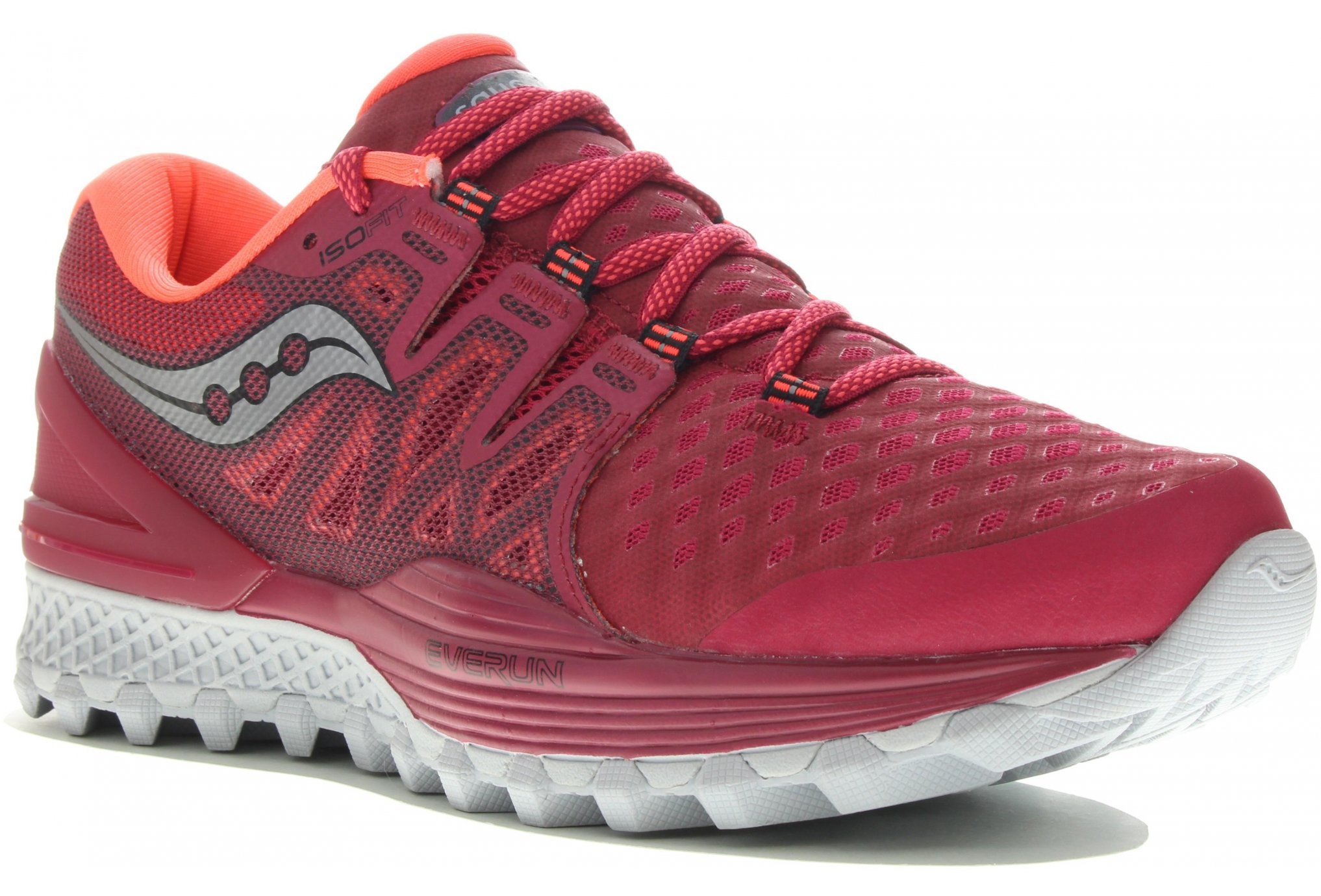 Saucony Xodus iso 2 w dittique chaussures femme
