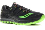 Saucony Xodus ISO Gore-Tex