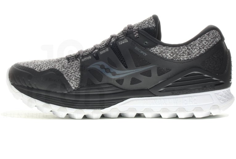 Saucony Xodus ISO LOTR