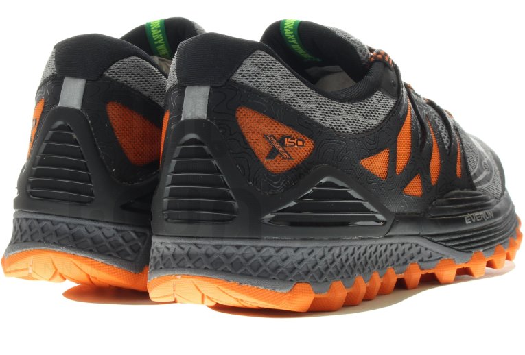 Saucony Xodus ISO