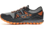 Saucony Xodus ISO