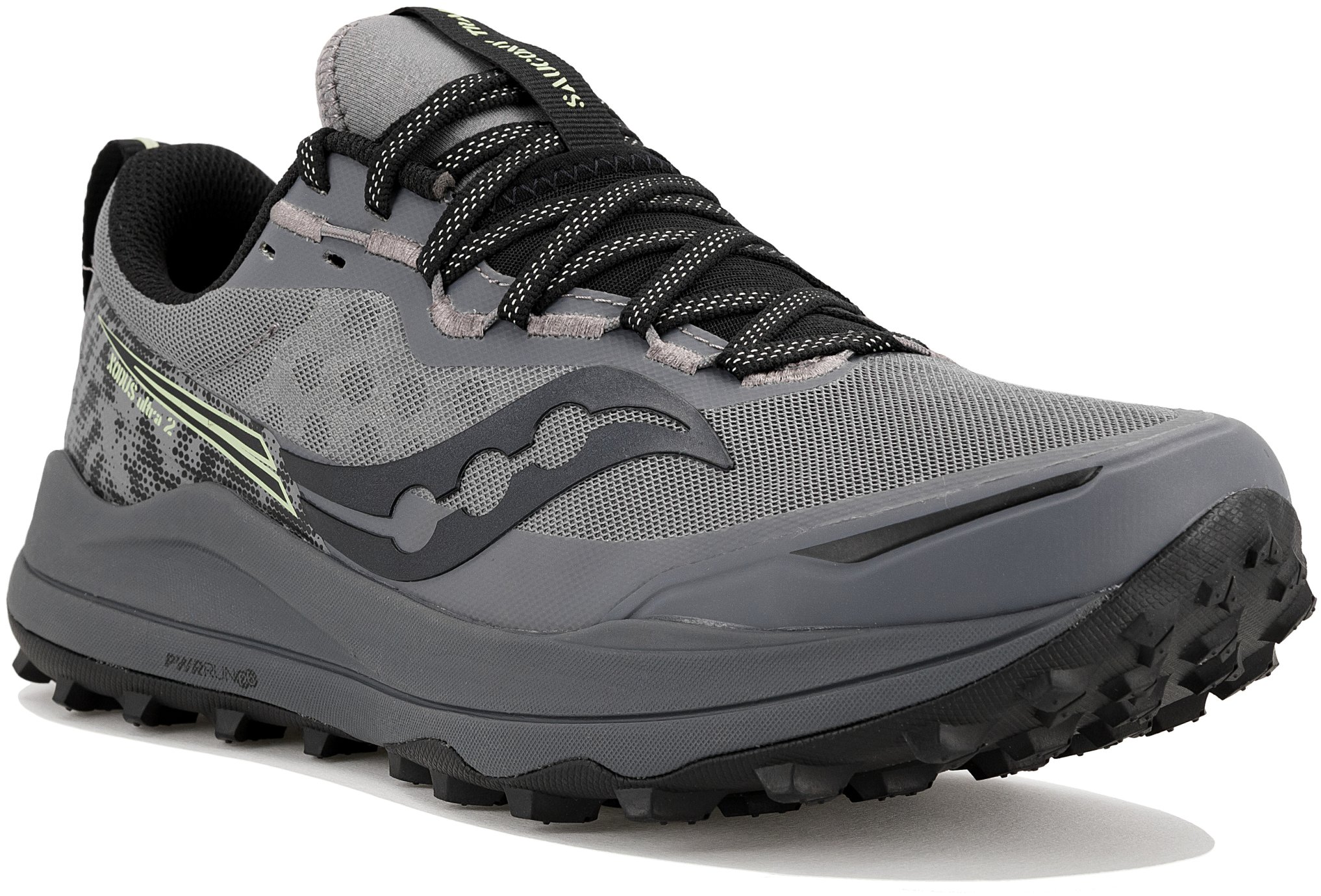 Saucony Xodus Ultra 2 M homme pas cher