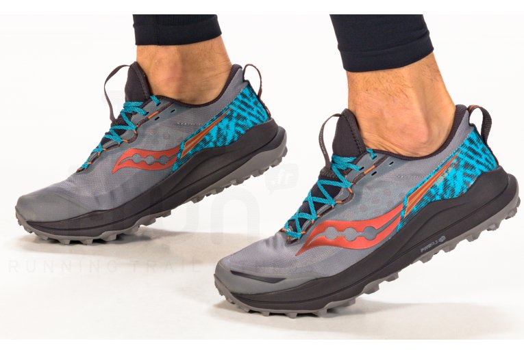 Saucony Xodus Ultra 2 M