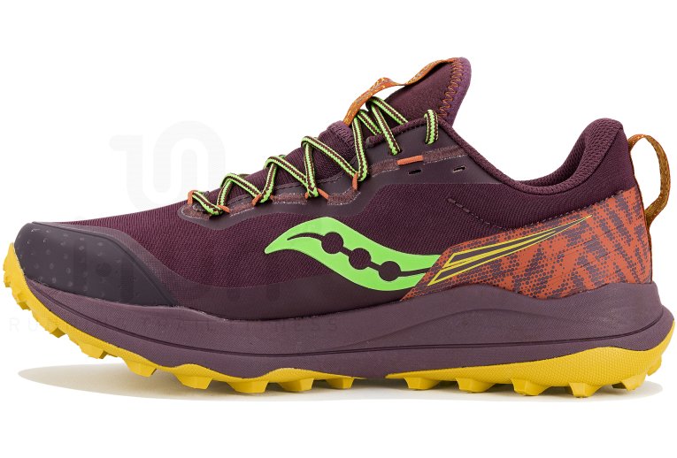 Saucony Xodus Ultra 2