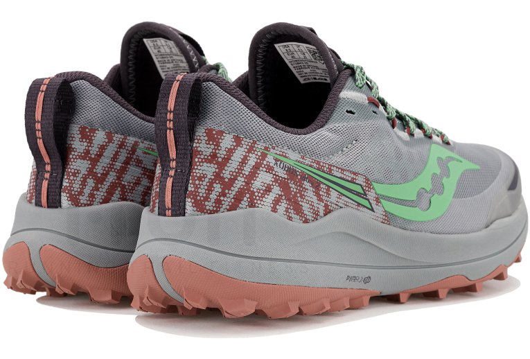 Saucony Xodus Ultra 2 Damen