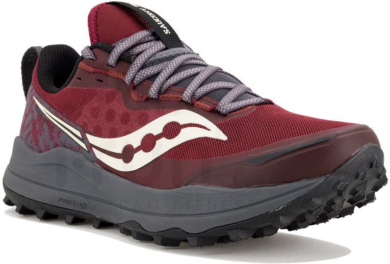 Saucony Xodus Ultra 2 Damen