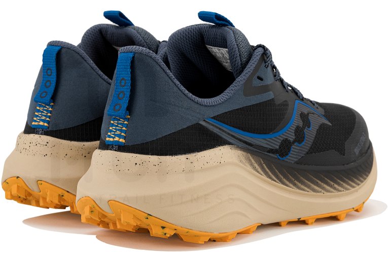 Saucony Xodus Ultra 3 M