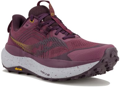 Saucony Xodus Ultra 4