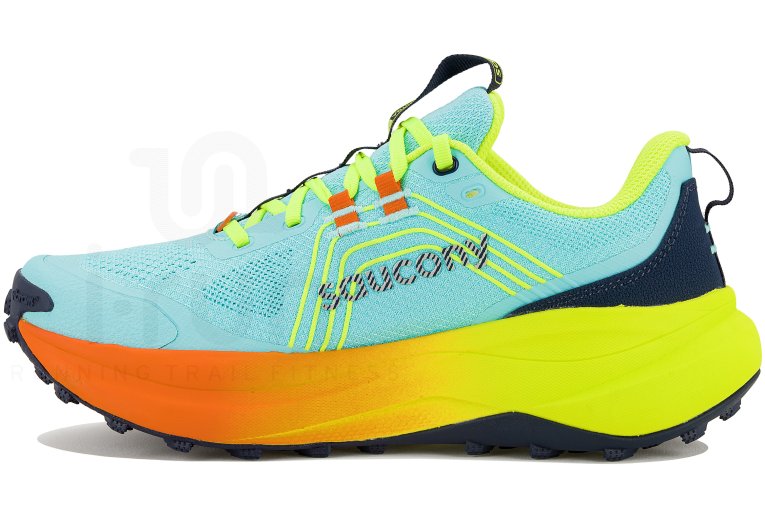 Saucony Xodus Ultra 4 Damen
