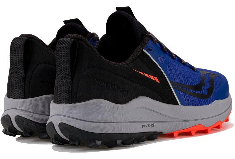 Saucony Xodus Ultra Herren