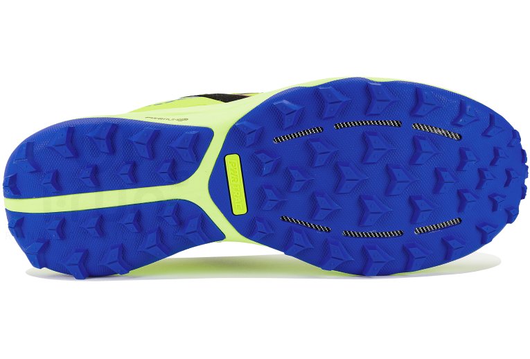 Saucony Xodus Ultra Herren