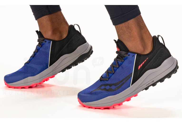 Saucony Xodus Ultra Herren