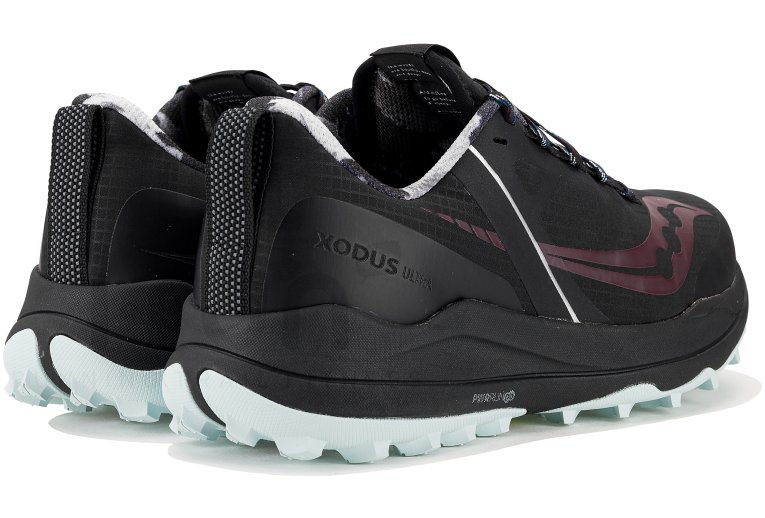 Saucony Xodus Ultra Runshield