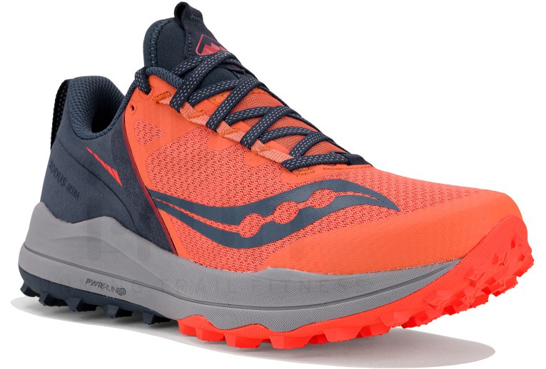 Saucony Xodus Ultra