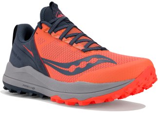 Saucony Xodus Ultra