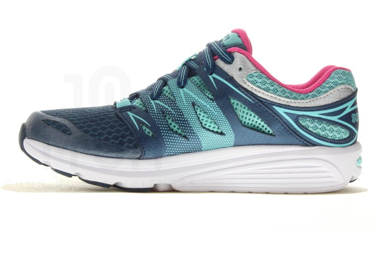 Saucony Zealot 2 Junior