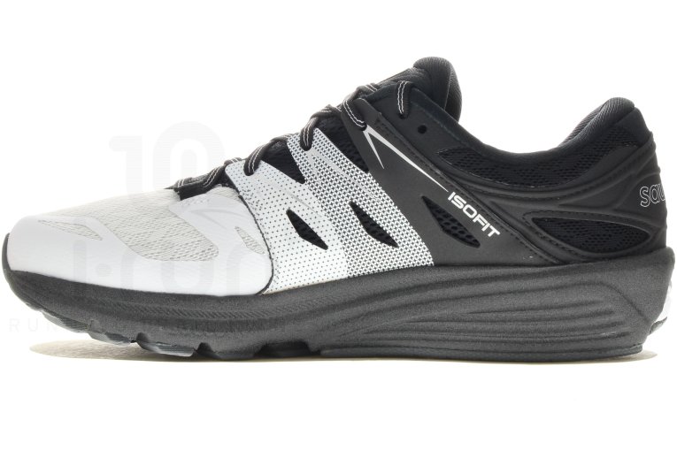 Saucony Zealot ISO 2 Reflex