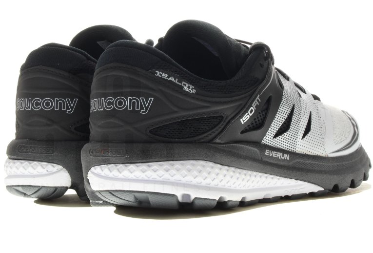 Saucony Zealot ISO 2 Reflex