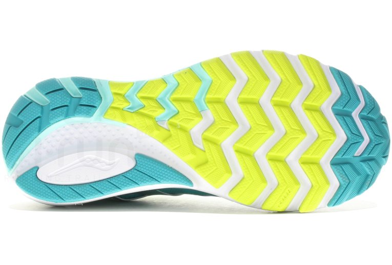 Saucony Zealot ISO 2