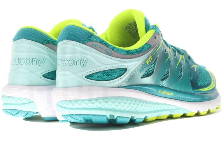 Saucony Zealot ISO 2