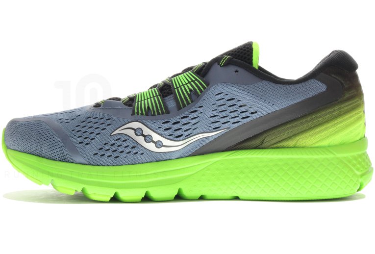 Saucony Zealot Iso 3