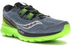 Saucony Zealot Iso 3