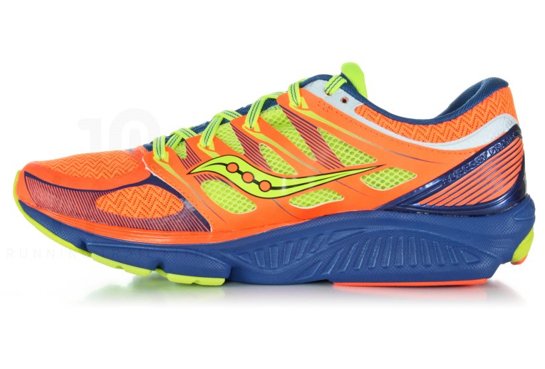 Saucony Zealot ISO